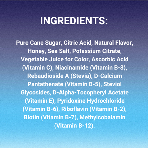 A-GAME Sports Drink